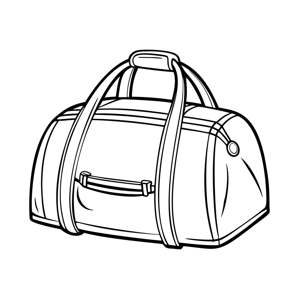 Sac sport - ACKRO