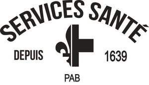 Kangourou unisexe sable  - Service Santé