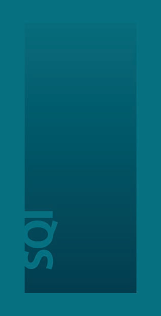 Serviette de plage - SQI