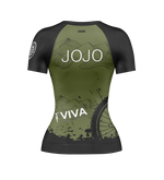 T-Shirt performance 2026 - EXCLUSIF MEMBRE VIVA - Les Poules qui Roulent