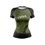 T-Shirt performance 2026 - EXCLUSIF MEMBRE VIVA - Les Poules qui Roulent