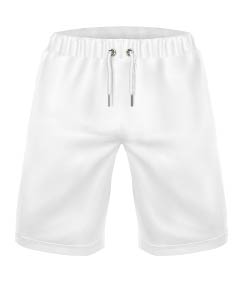 Short multisport 9'' Unisexe - ACKRO