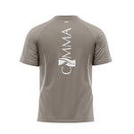 T-Shirt Performance sable - CYMMA