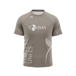 T-Shirt Performance sable - CYMMA