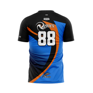 Futsal - T-Shirt technique - Vortex