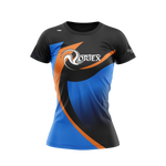 Cross-country - T-Shirt technique - Vortex