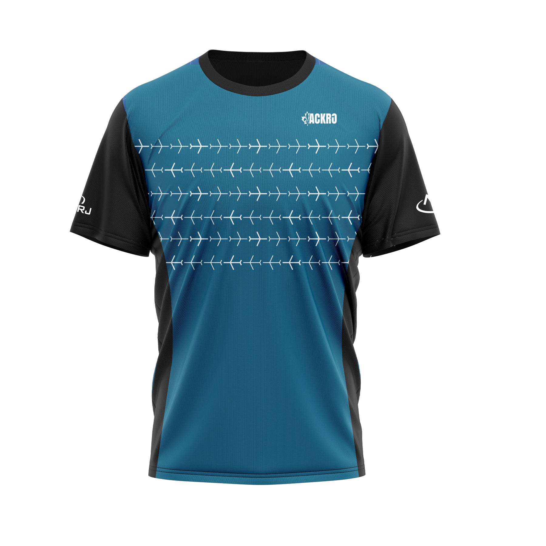 T-Shirt Performance - MHIRJ