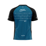 T-Shirt Performance - MHIRJ