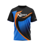 Cross-country - T-Shirt technique - Vortex