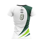 Volleyball Féminin - T-Shirt - CYCLONES