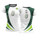 Volleyball Féminin - T-Shirt - CYCLONES