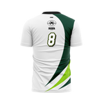 Volleyball Libéro - T-Shirt - CYCLONES
