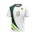 Volleyball Libéro - T-Shirt - CYCLONES
