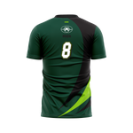 Volleyball Masculin - T-Shirt - CYCLONES