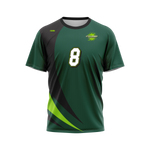 Volleyball Masculin - T-Shirt - CYCLONES