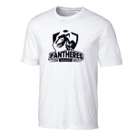 T-shirt tissu technique blanc - École Sauvé
