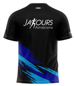 T-shirt tissu technique Italien - Jakours