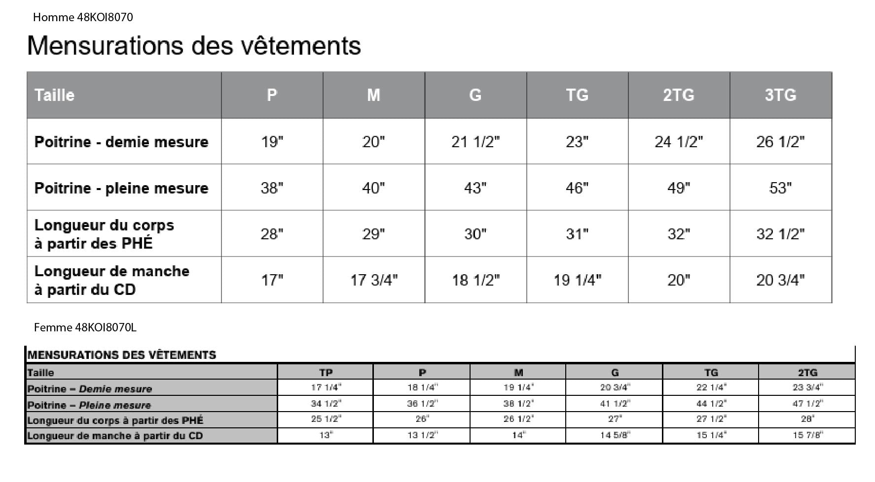 T-shirt à poche noir - Option 1 - Brioconcept