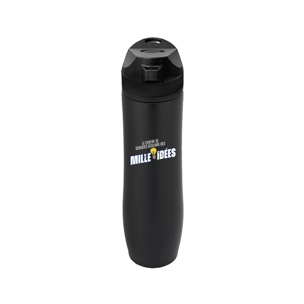 Bouteille d'eau 20 oz - CSSMI