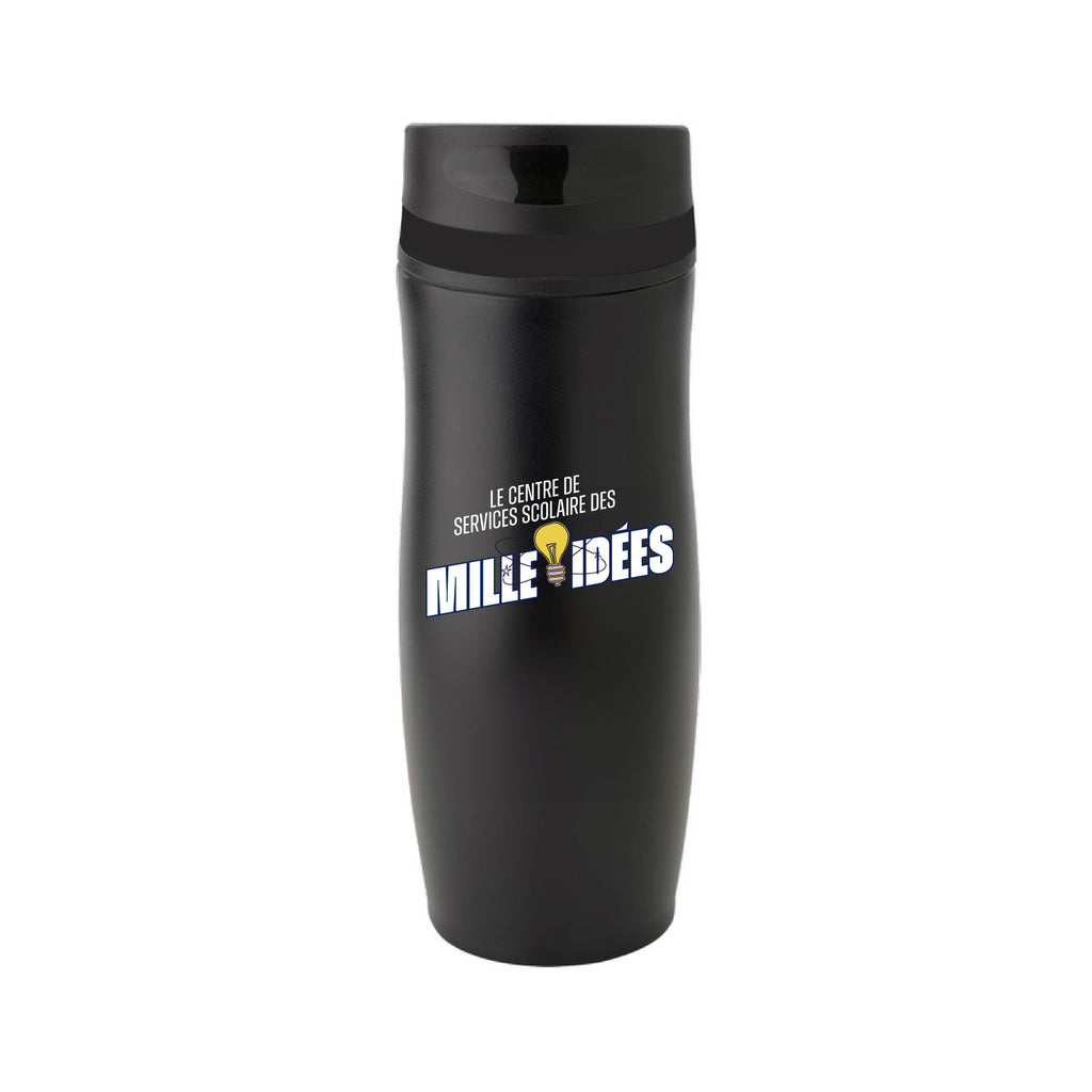 Bouteille 14 oz - CSSMI