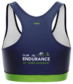 Top pour femme - Club Endurance