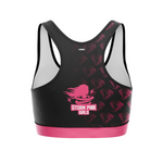 Top Spider pour femme - Storm Pink Girls