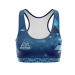 Top pour femme Bleu - LPDH