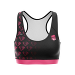 Top Spider pour femme - Storm Pink Girls