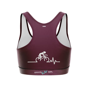 Top Sport - Gravel - Les Poules qui Roulent