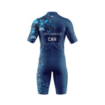 Trisuit manche courte - LPDH