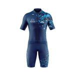 Trisuit manche courte - LPDH