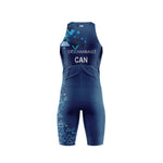Trisuit sans manche - LPDH