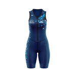 Trisuit sans manche - LPDH