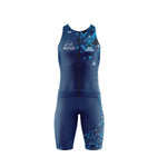 Trisuit sans manche - LPDH