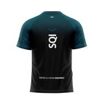 Sports t-shirt - La Cavale