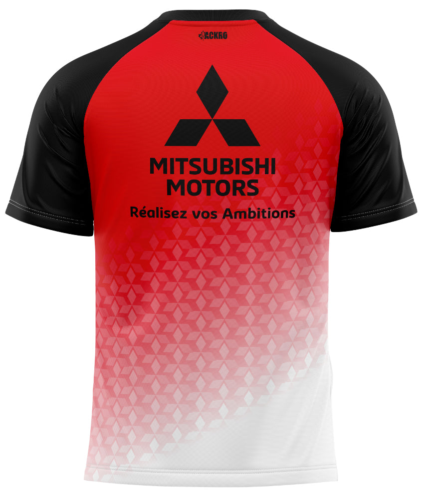 T-Shirt multisport 120 BPM - TMitsubishi