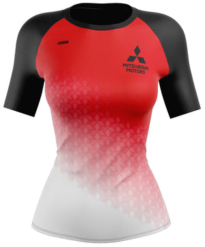 T-Shirt multisport 120 BPM - TMitsubishi