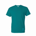 T-Shirt unisexe Jade - SQI