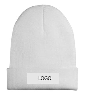 Tuque avec rebord - ACKRO