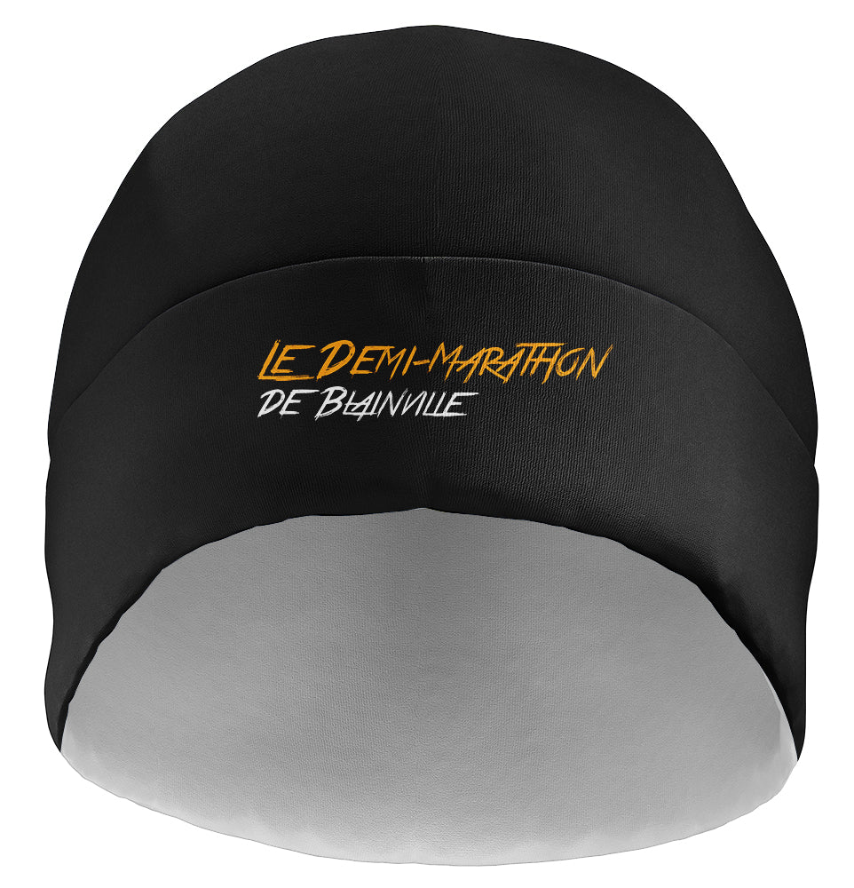 Tuque  réversible - Demi-Marathon Blainville