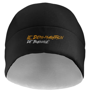 Tuque  réversible - Demi-Marathon Blainville