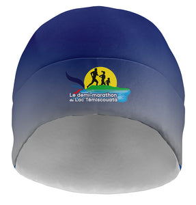 Tuque sportive du demi-marathon - Fondation persévérance scolaire