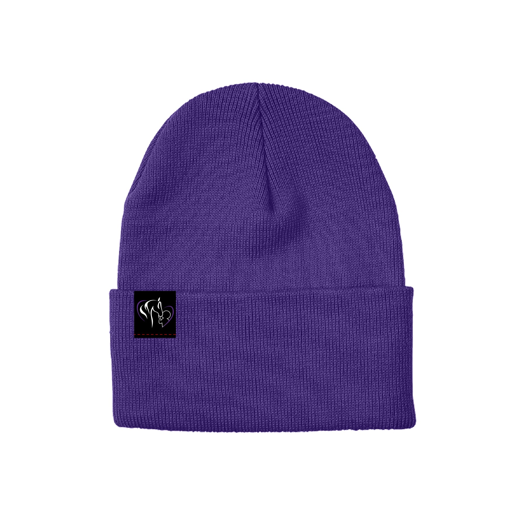 Tuque Mauve - Harmony