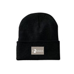 Tuque noir - CYMMA