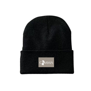 Tuque noir - CYMMA