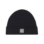 Tuque courte Noir - CYMMA