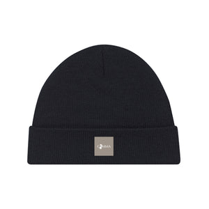 Tuque courte Noir - CYMMA
