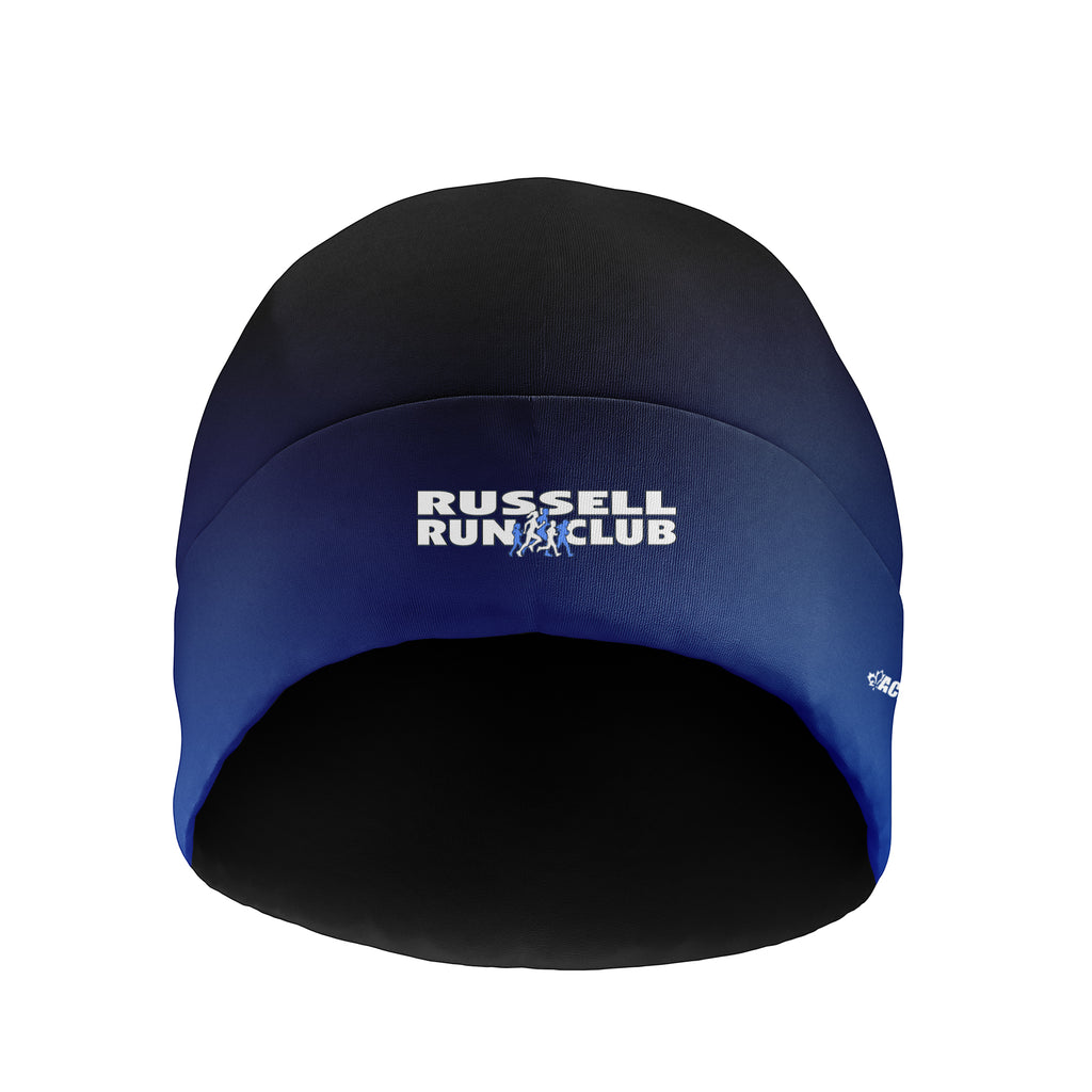 Tuque  réversible - Russell Run Club