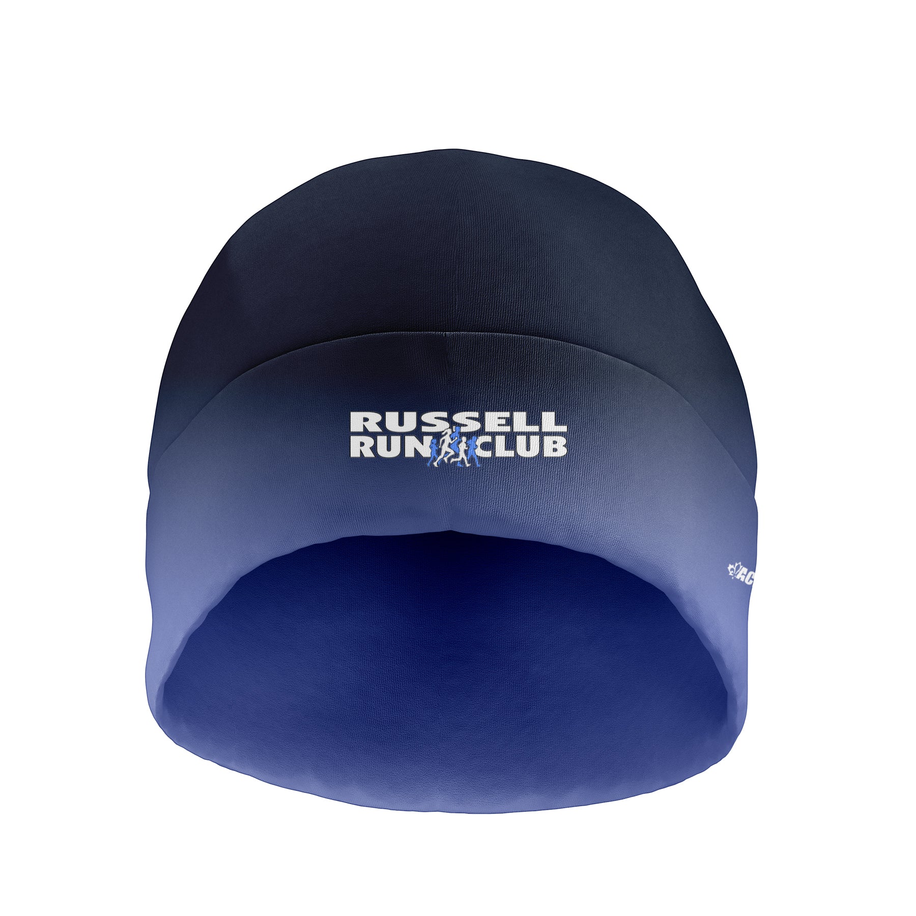 Tuque  réversible - Russell Run Club