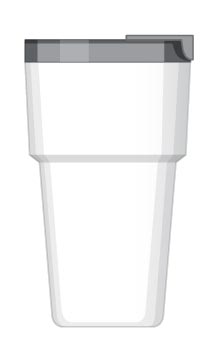 Tasse / Mug - ACKRO